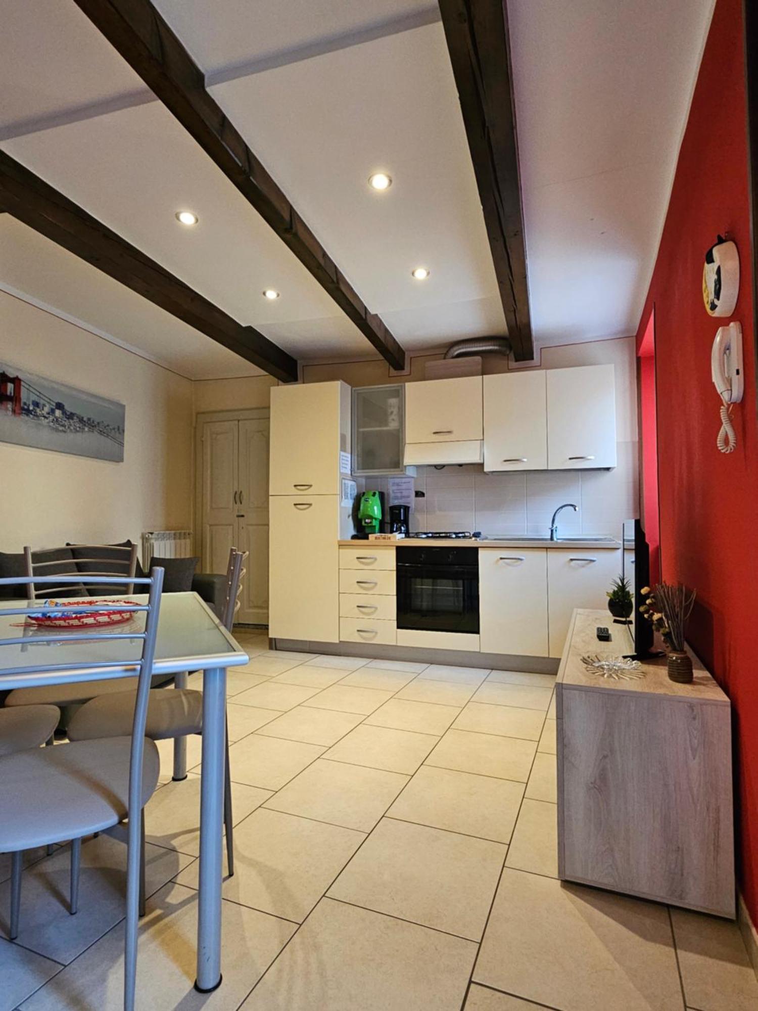 Apartment Fiore Rosso